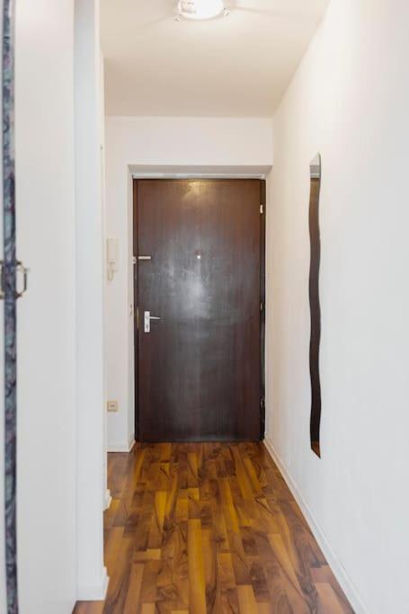 Malidu Apartment Krefeld Duesseldorf Dış mekan fotoğraf