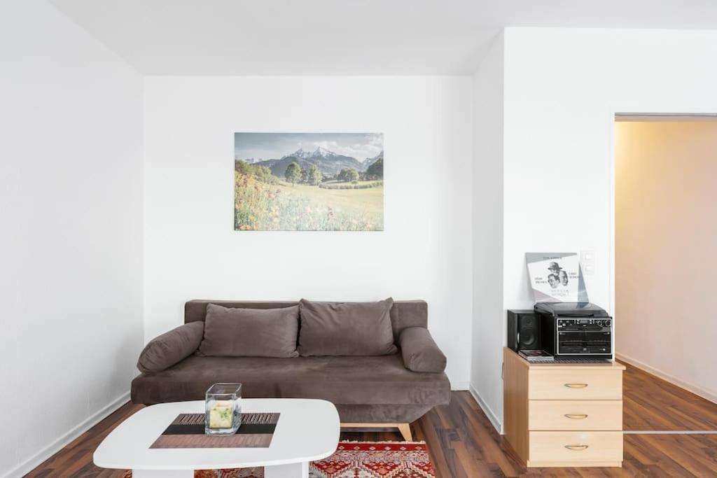 Malidu Apartment Krefeld Duesseldorf Dış mekan fotoğraf